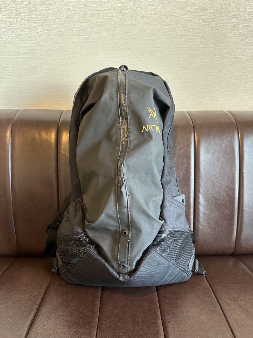 【ARC'TERYX】アークテリクス アロー22