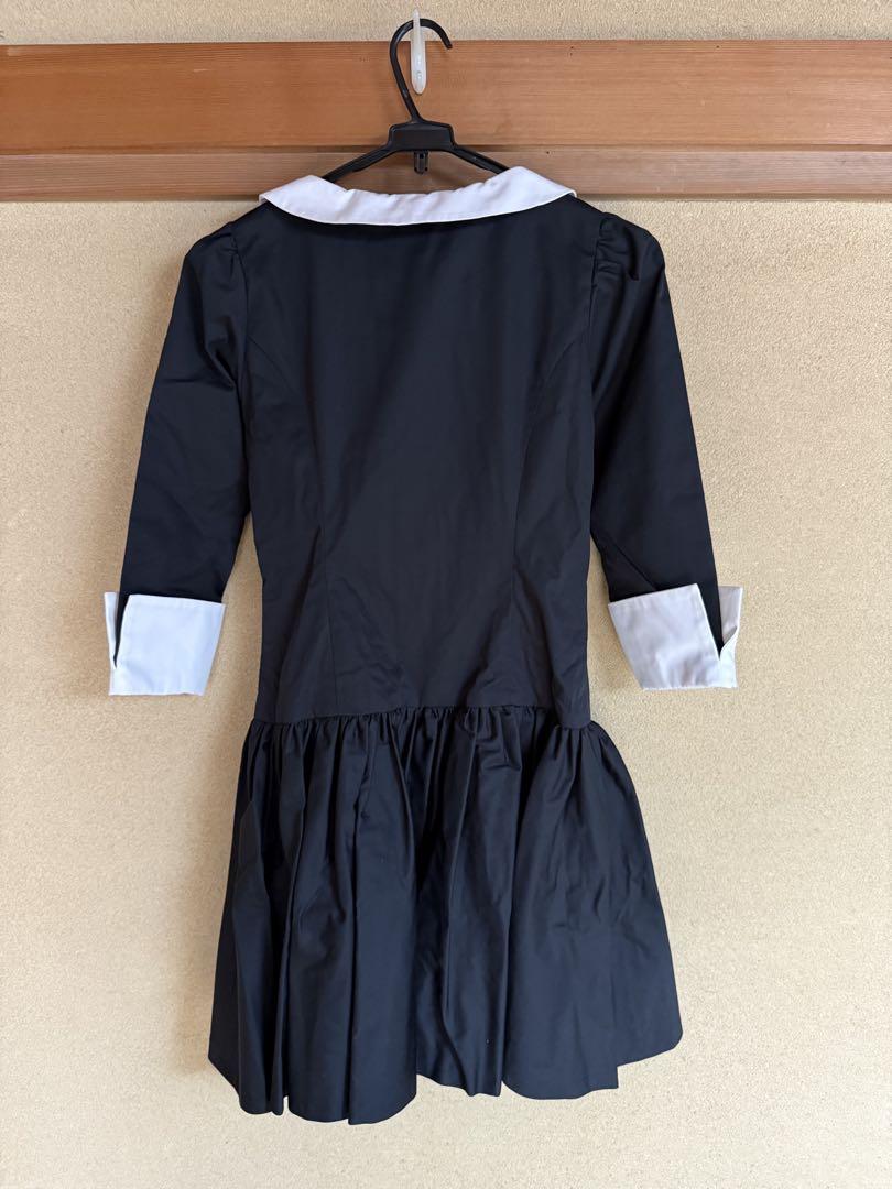 キャンディフルーツメイド服