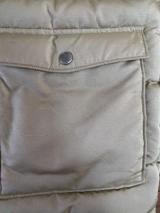 パタゴニア patagonia ダウンベスト
