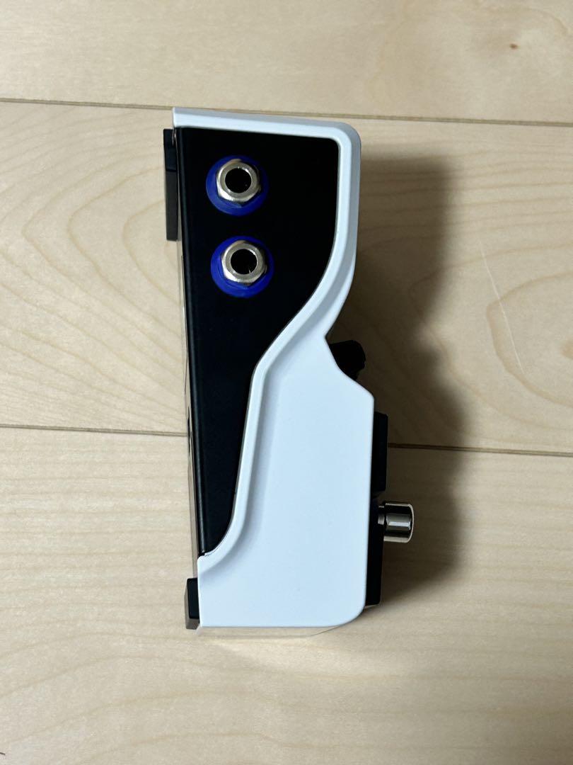 ZOOM MULTISTOMP MS-50G+ ギターエフェクター