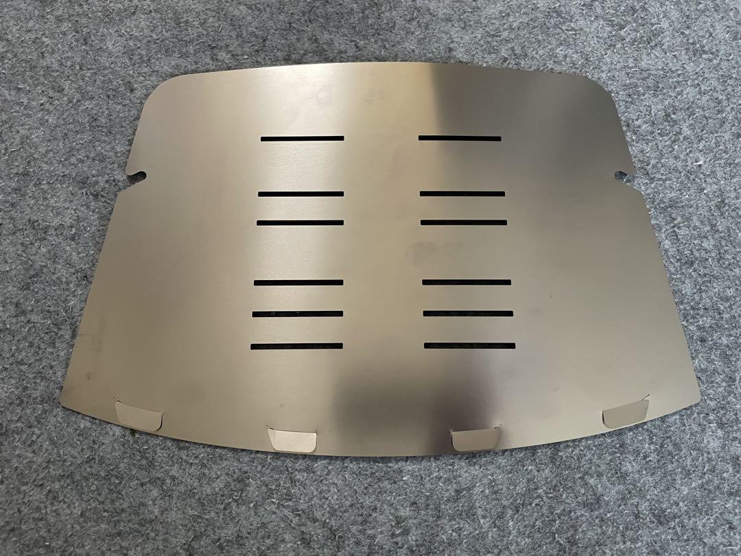 picogrill.ch 焚き火台 398