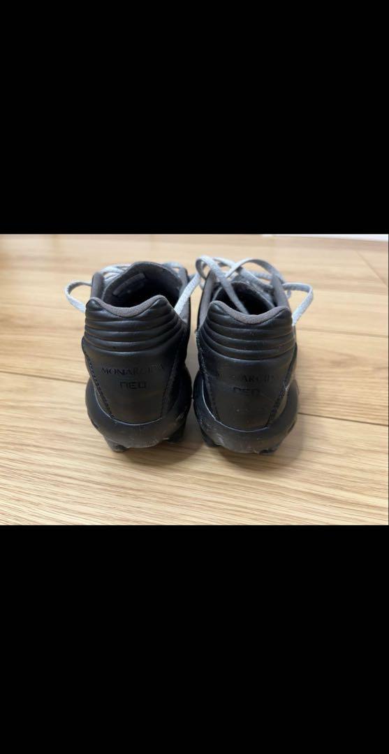 MIZUNO MONARCIDA NEO Ⅱ 23.5 センチ