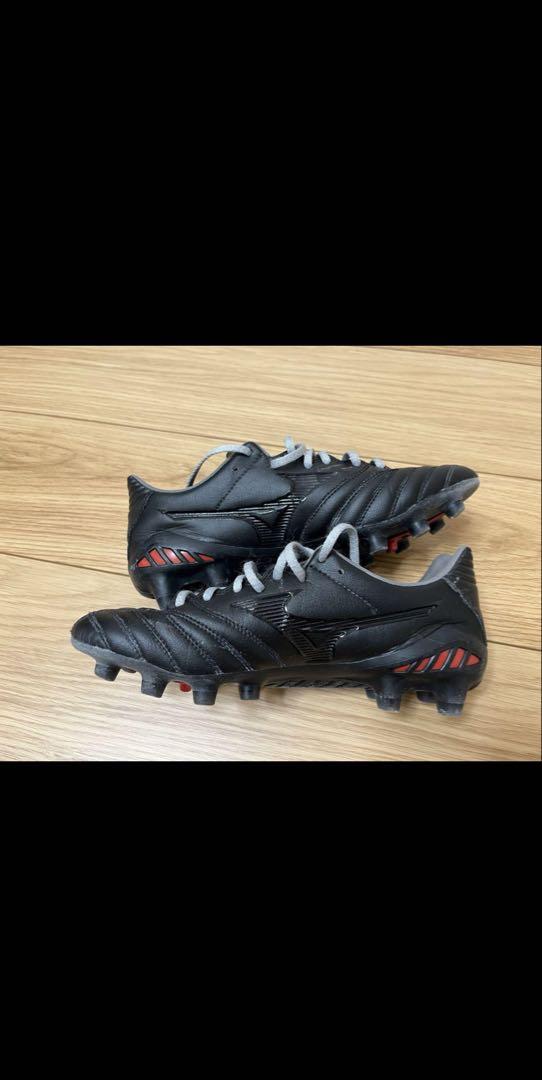 MIZUNO MONARCIDA NEO Ⅱ 23.5 センチ