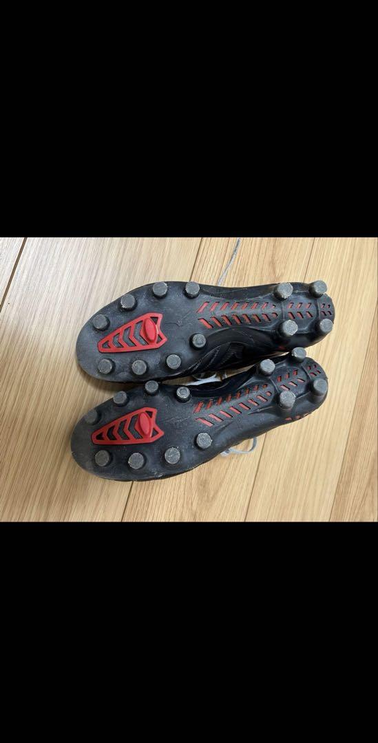 MIZUNO MONARCIDA NEO Ⅱ 23.5 センチ