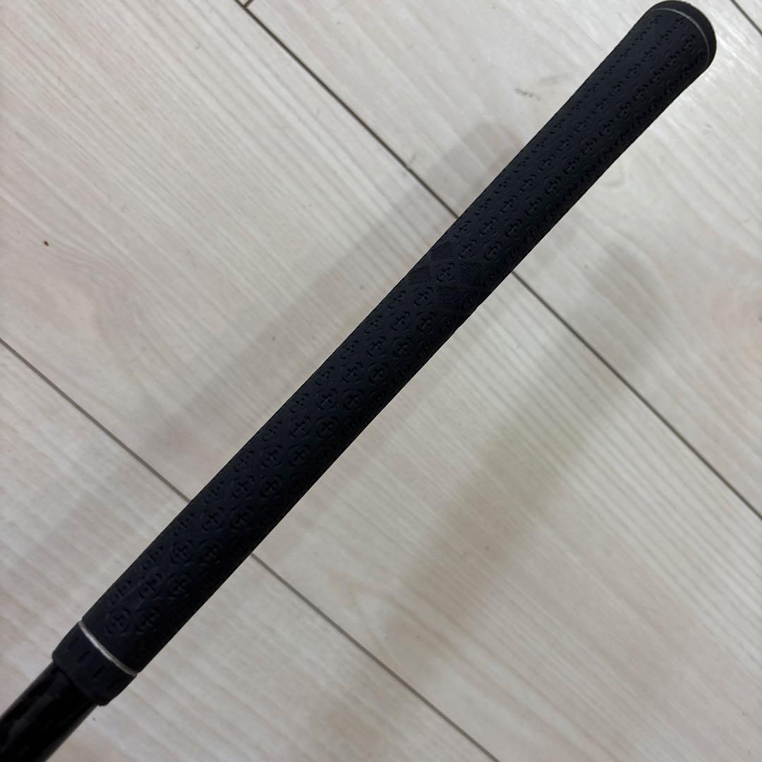 フェアウェイウッド 18度