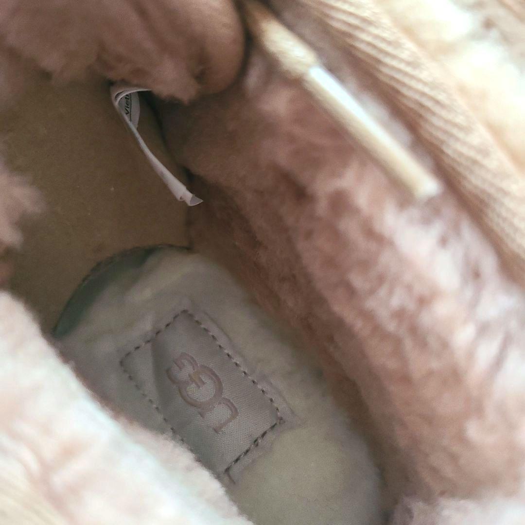 ☆UGG☆NEUMEL COZY　24㎝　新品未使用