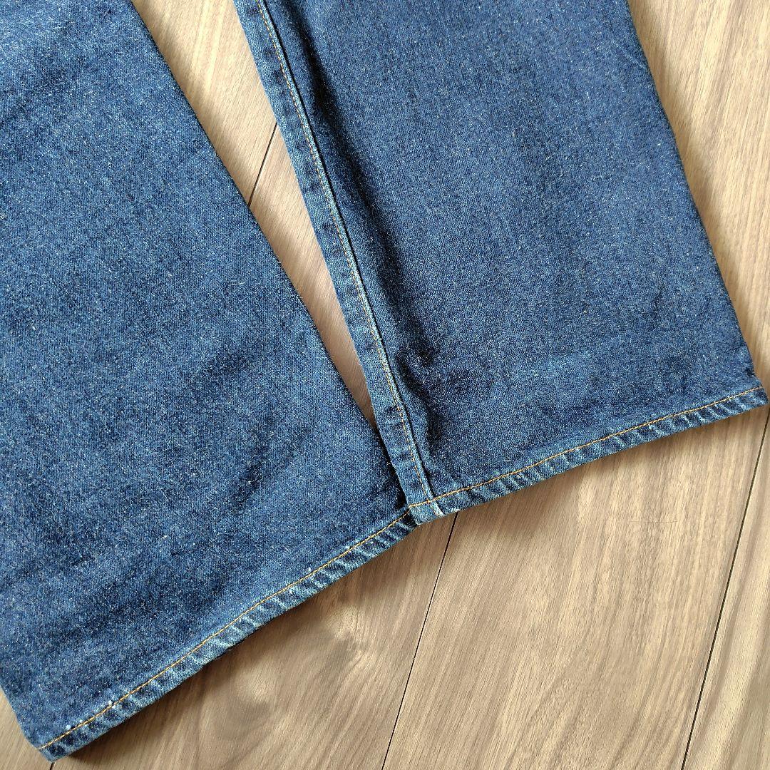 i*i様 Levi's 201xx　メンズ デニムパンツ 555バレンシア