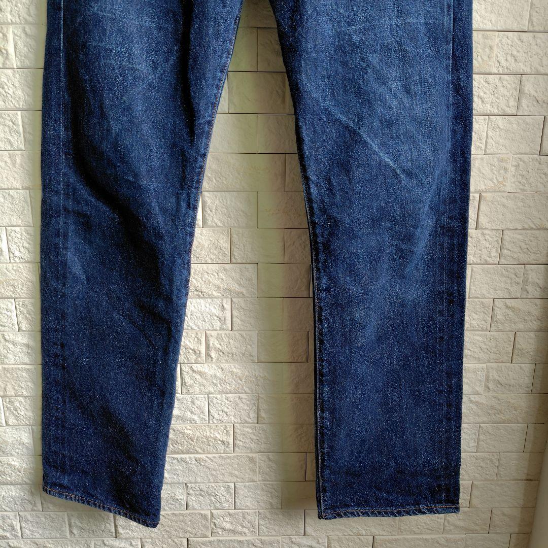 i*i様 Levi's 201xx　メンズ デニムパンツ 555バレンシア