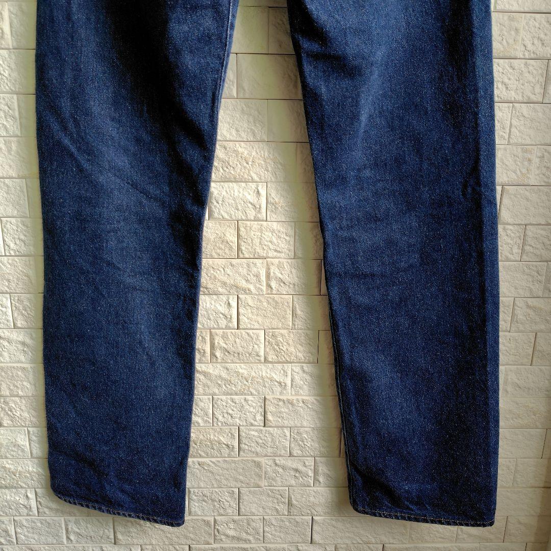 i*i様 Levi's 201xx　メンズ デニムパンツ 555バレンシア