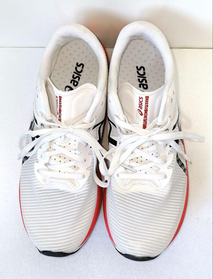 【中古美品】 asics MAGIC SPEED 3 楽天市場】magic speed 3の通販