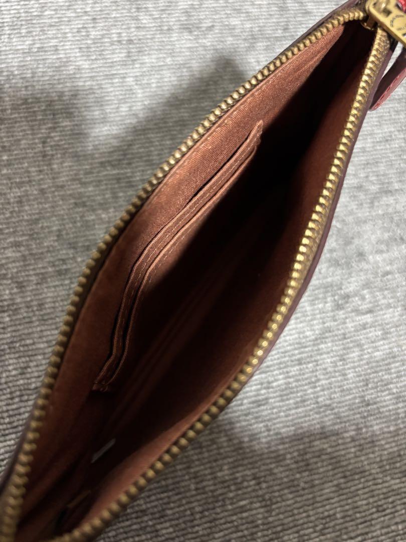【COACH☆限定品】完売品！希少！レキシー！リストレット！シグネチャー！