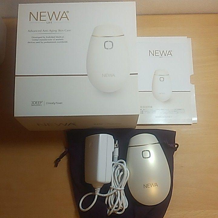 NEWA リフト ニューワ リフト 美顔器