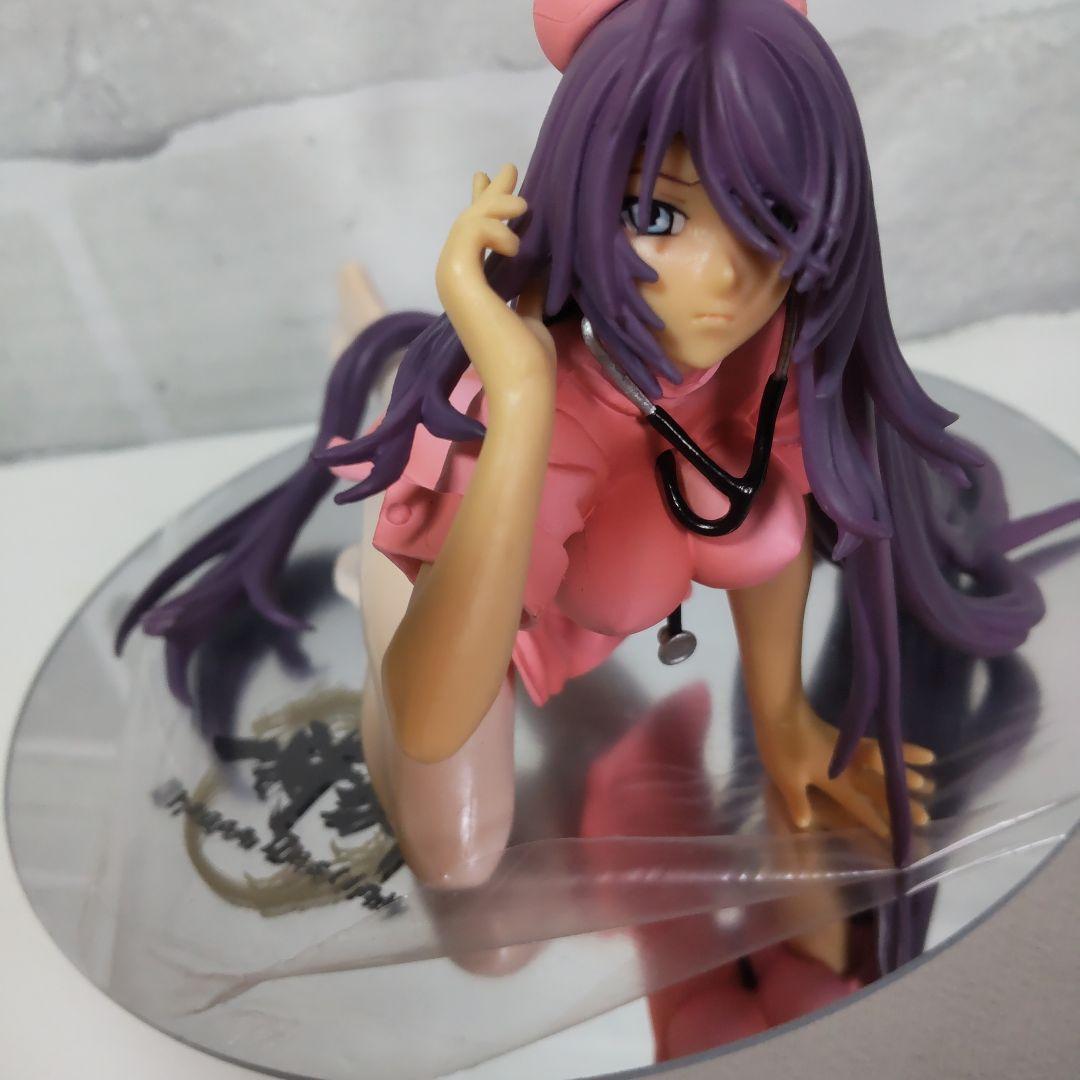 一騎当千 ナース服ver. 1/8 タキコーポレーション 完成品　フィギュア 一騎当千 ナース服ver. 1/8 タキコーポレーション 完成品