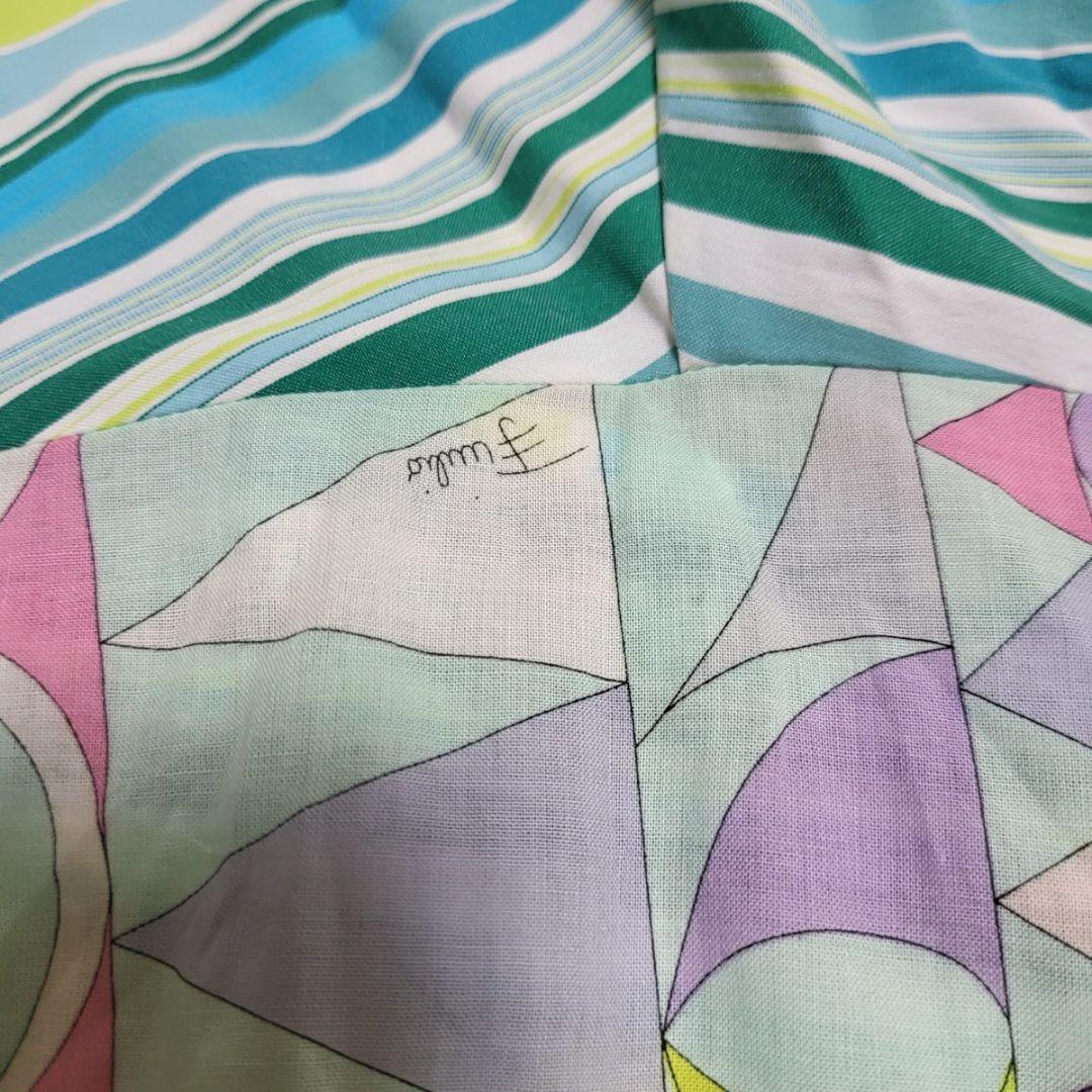 13800□EMILIO PUCCI