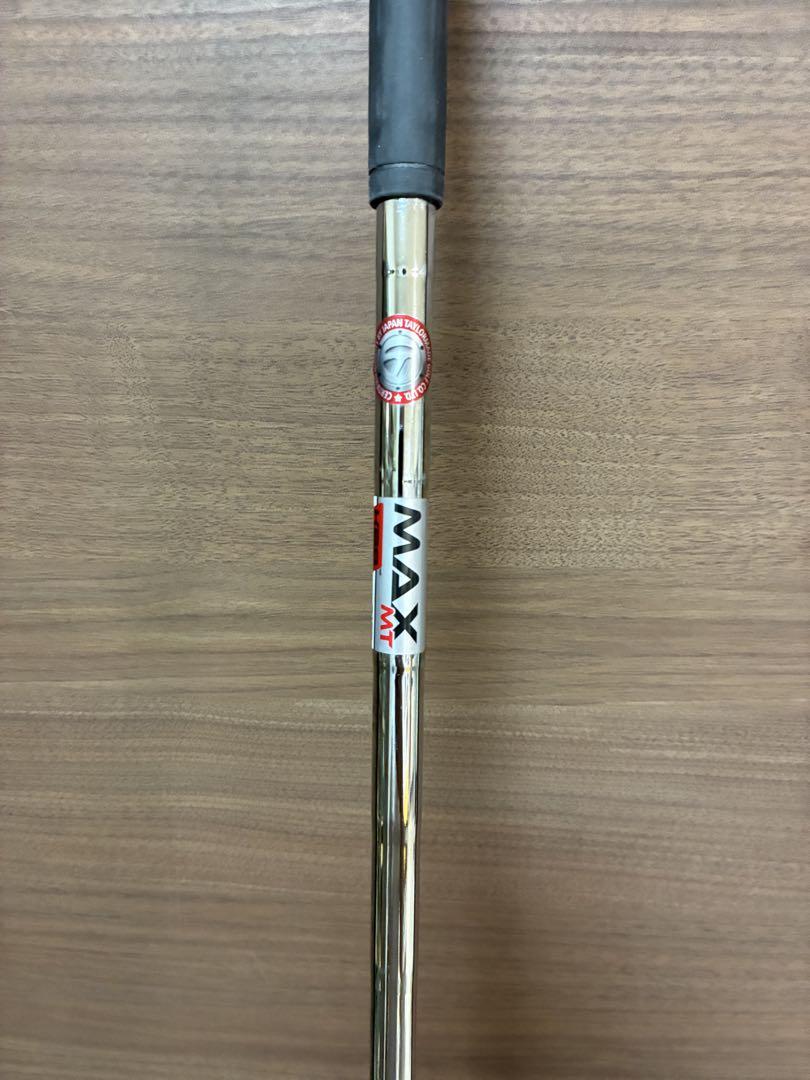【超美品】ステルス レスキュー 5U KBS MAX MT85S