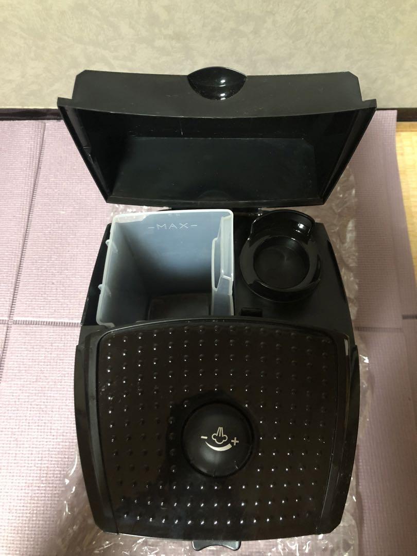 美品　デロンギ エスプレッソ・カプチーノメーカー EC152J コーヒーメーカー