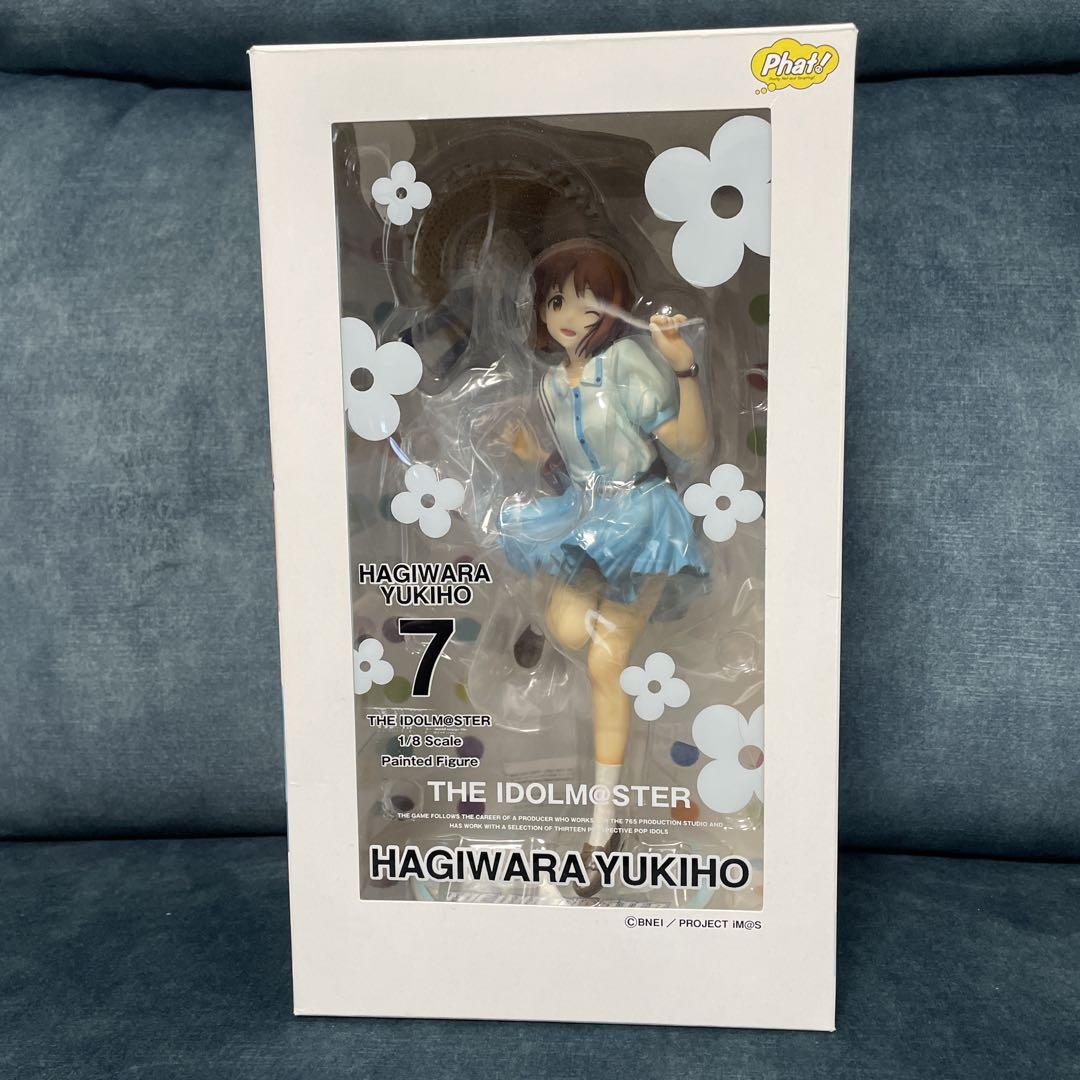 美少女フィギュア 8個セット