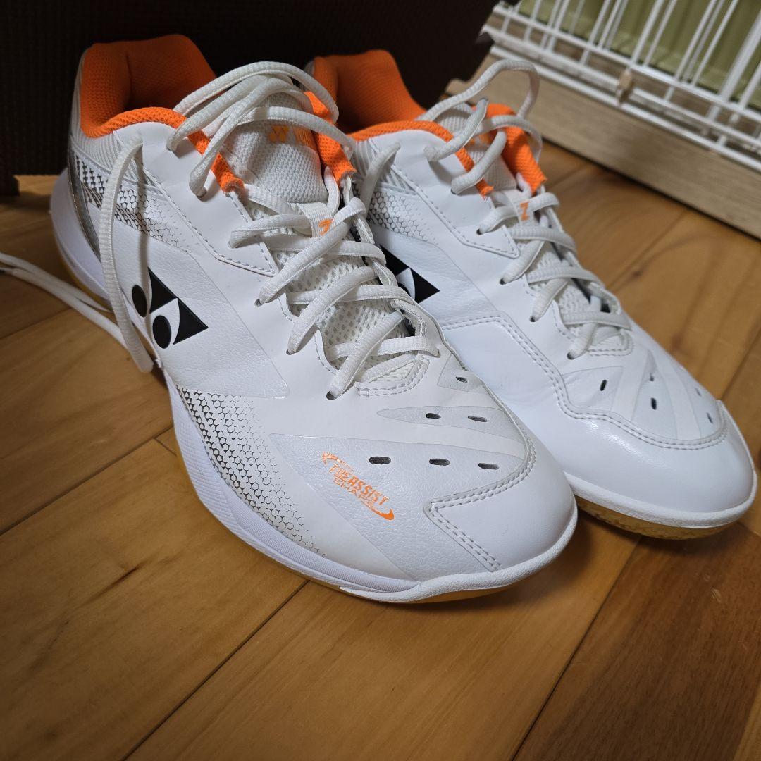 YONEX パワークッション65zワイド 27.5
