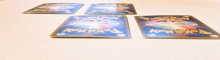 ポケモンカード 4枚セット QBsno-m12592625825 ヨコハマのピカチュウ 最新品定番