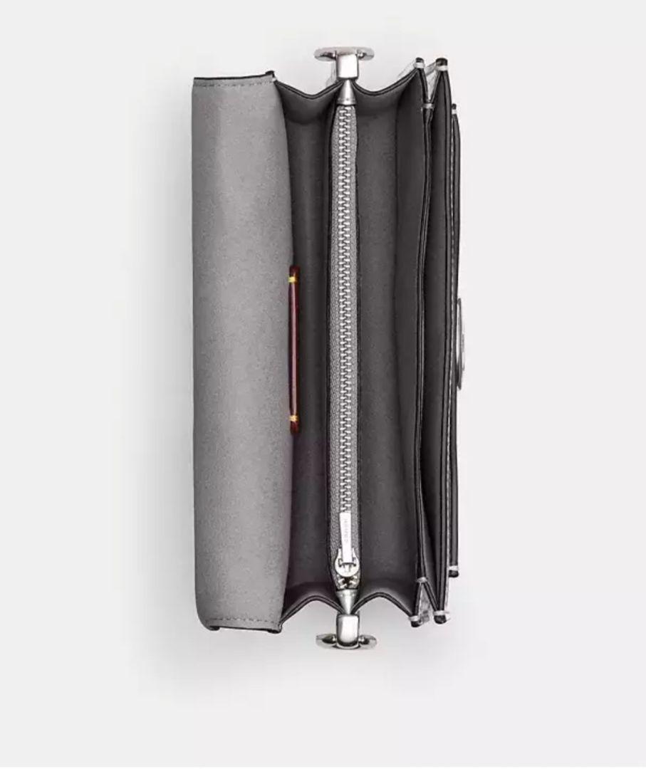 新品未使用♪】COACH タビーショルダーバッグ20 ハンドバッグ