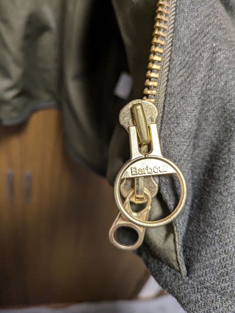 LIMITEDL Barbour