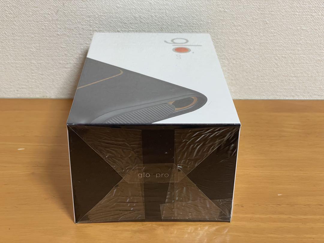 新品未開封glopro グロープロ
