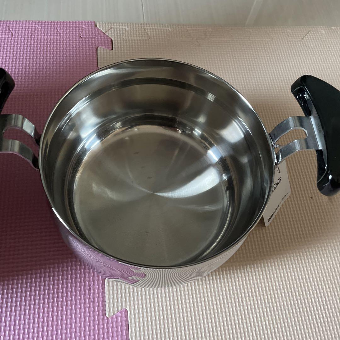 サーモス　シャトルシェフ　３ℓ