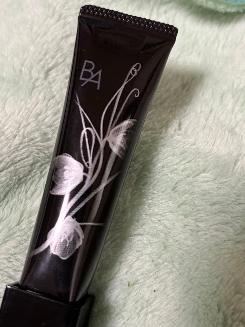 ポーラ　BA ブライトアップベージュ01