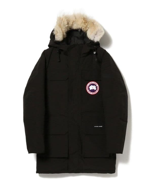 CANADA GOOSE Citadel Parka Fusion FitS CANADA GOOSE