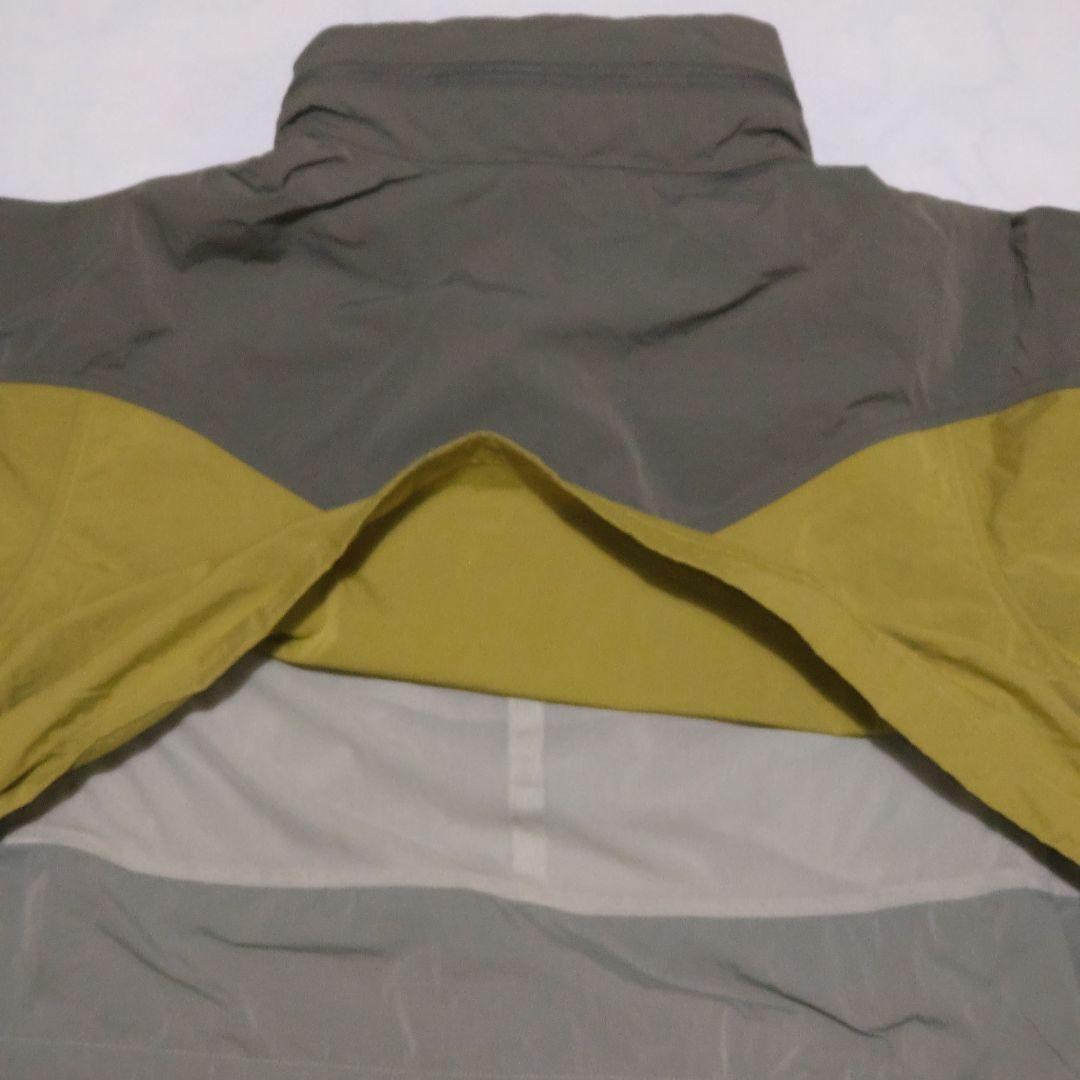 Lululemon　ルルレモン　Evergreen アノラック ジャケット