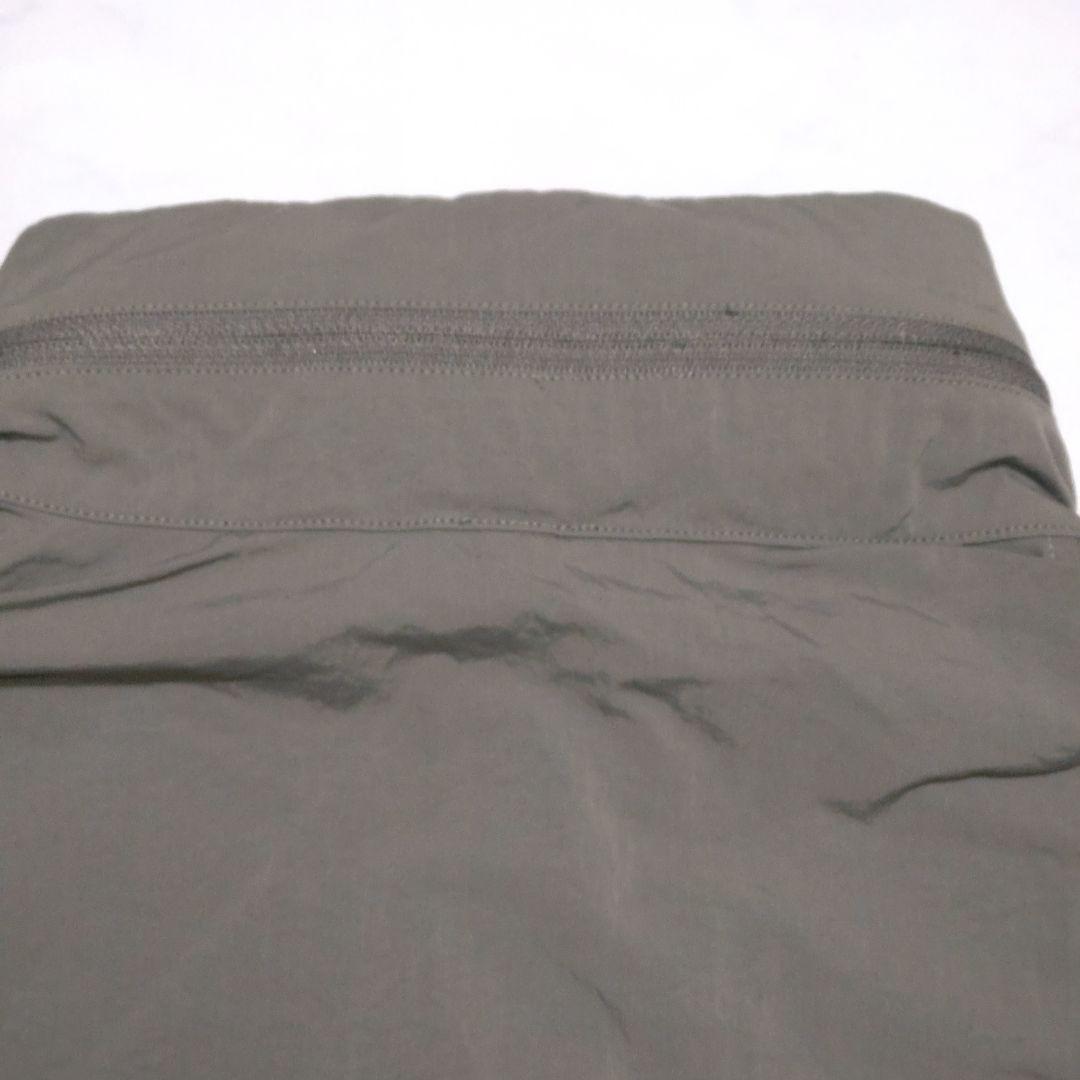 Lululemon　ルルレモン　Evergreen アノラック ジャケット