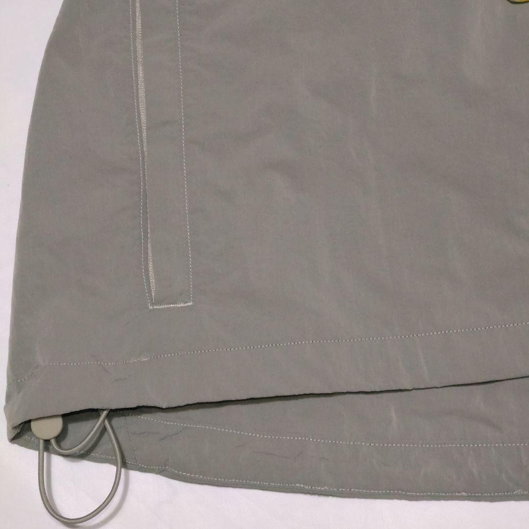 Lululemon　ルルレモン　Evergreen アノラック ジャケット