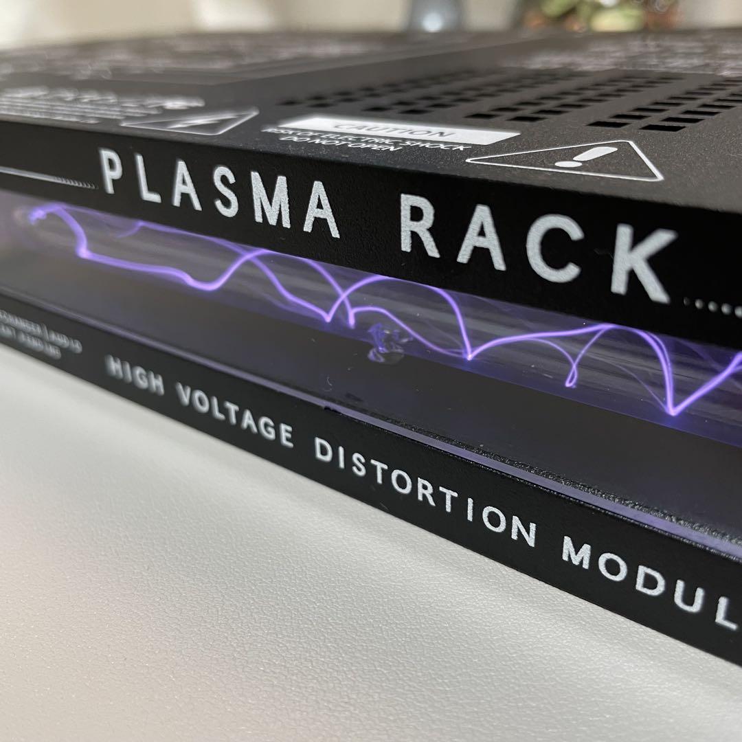 配信機器・PA機器・レコーディング機器 Gamechanger Audio Plasma Rack