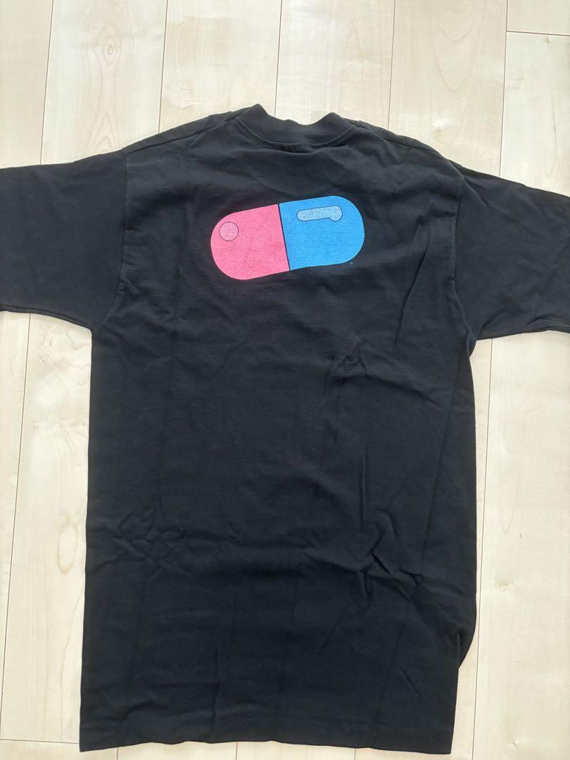 【専用】アキラ　AKIRA　デッドストック　1988年　ヴィンテージ　Tシャツ