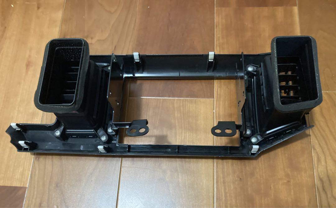 RK5,RK1ステップワゴン用8インチナビパネル送料込み