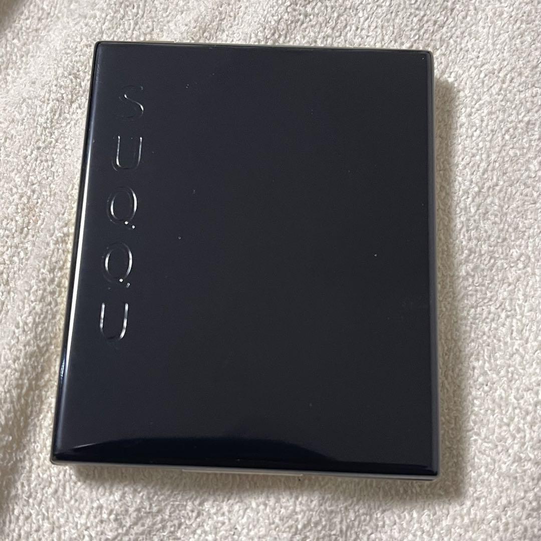 【新品】 SUQQU ピュアカラーブラッシュ 148 甘丹花 AMATANKA