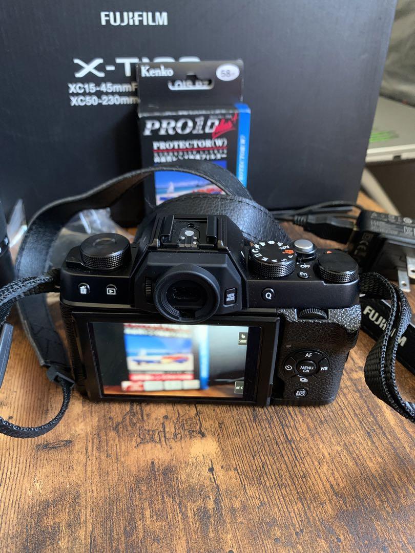 Fujifilm