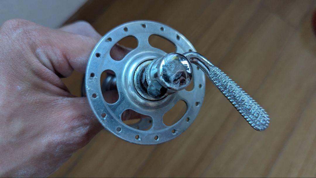 Campagnolo 前後ハブセット 100mm/126mm