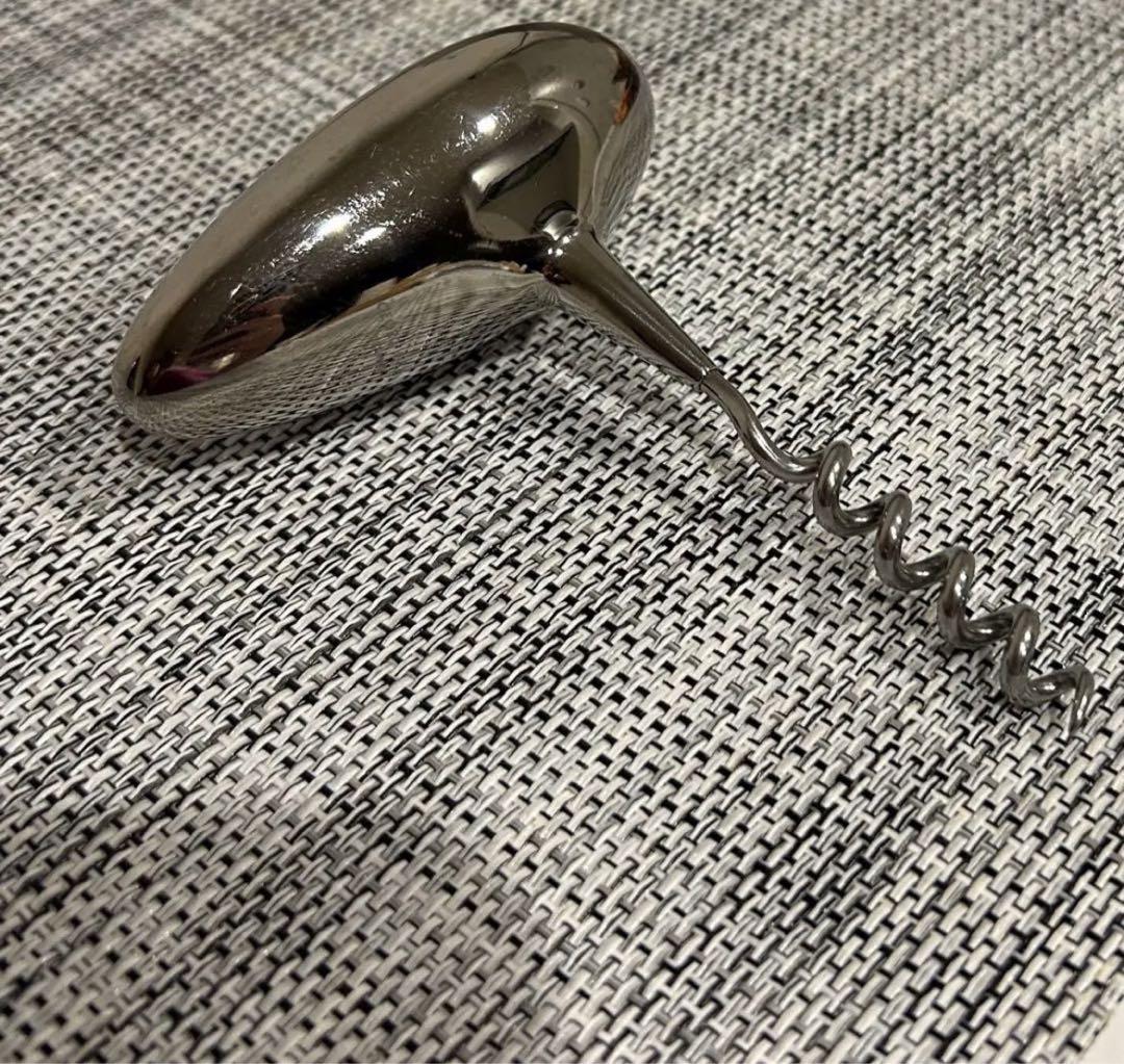 Georg Jensen ジョージ ジェンセン スカイ コークスクリュー