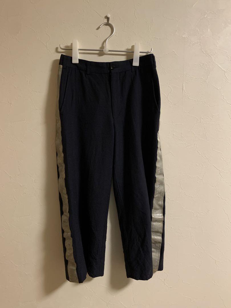 COMME des GARÇONS HOMME PLUS 1996 リフレクター