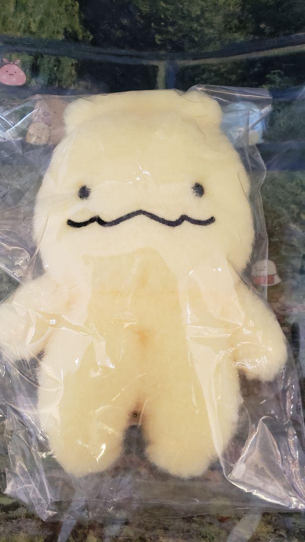 ワイワイノロイワイ&らららきもにょ&はむちま☆ぬいぐるみ☆サンエックス☆