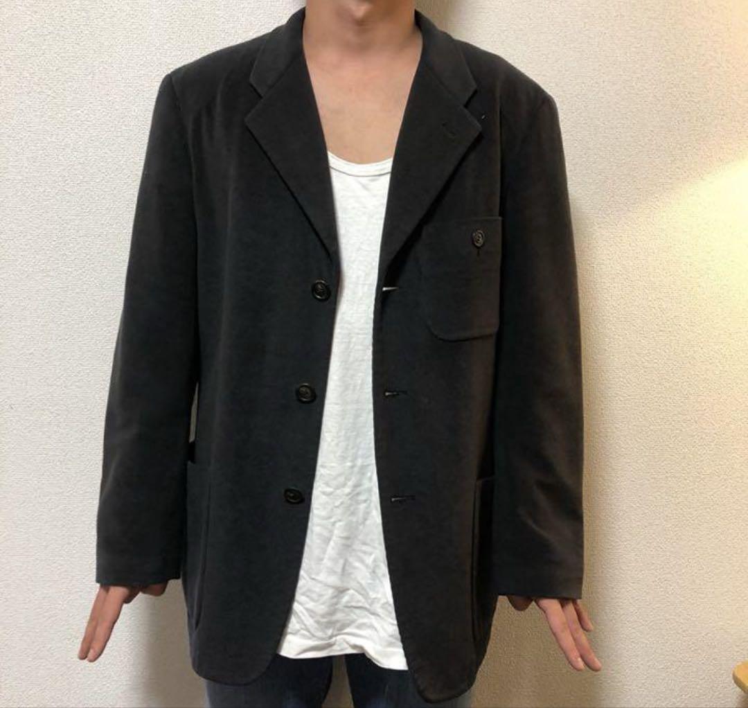 ISSEY MIYAKE MEN(イッセイミヤケメン) 01AW Archive Tech Nylon