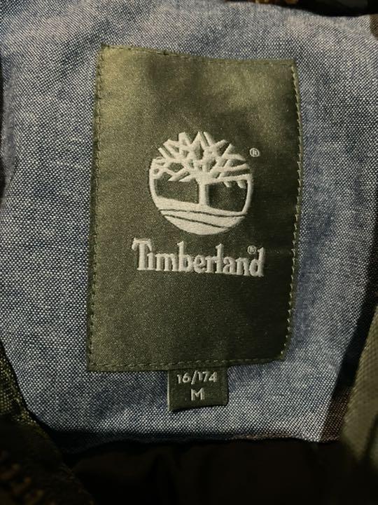格安定番 Timberland ファーつき ダウンジャケット Z9P3c-m12602629515 通販限定品