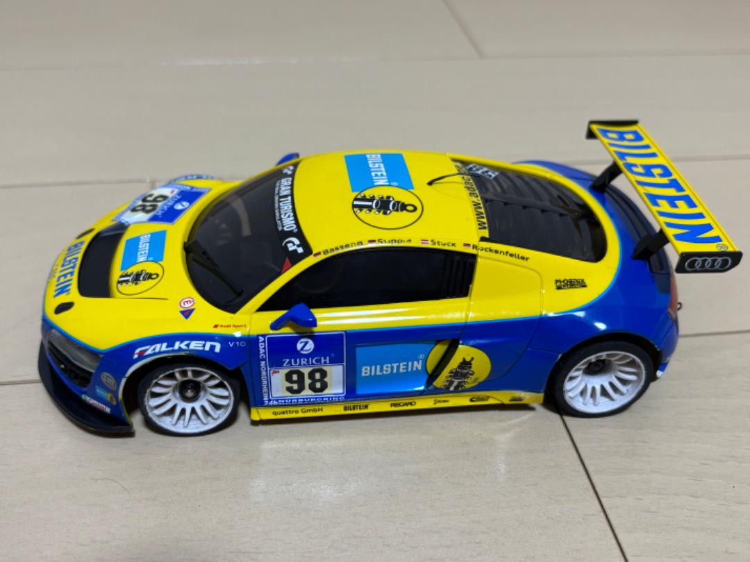 京商 ミニッツMR-03EVO（中古）