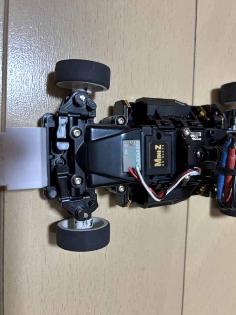 京商 ミニッツMR-03EVO（中古）
