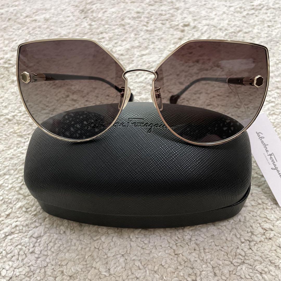◆フェラガモ◆ Salvatore Ferragamo サングラス サルバトーレフェラガモ Salvatore Ferragamo サングラス