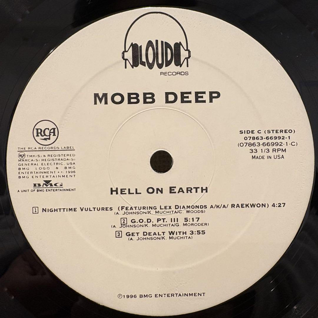 MOBB DEEP