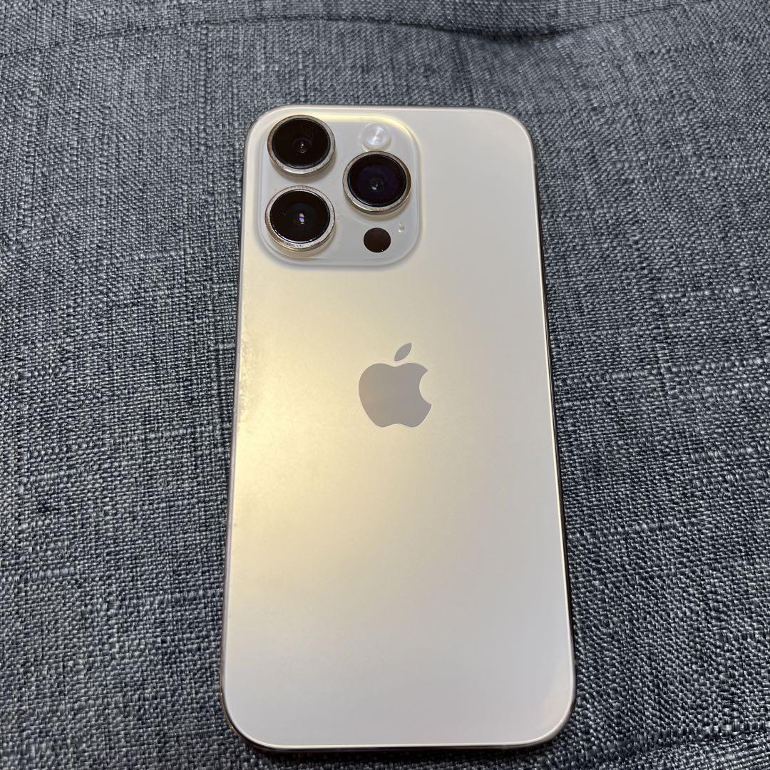 Apple iPhone 14 Pro シルバー 本体 512GB SIMフリー