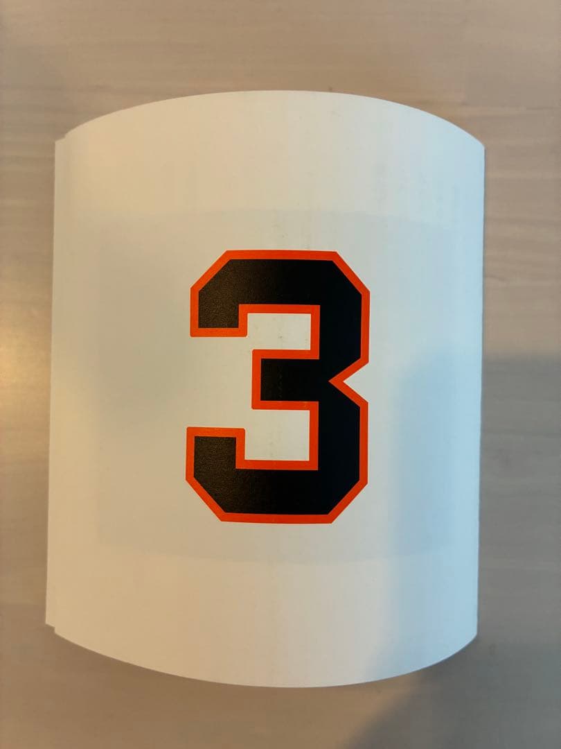 長嶋茂雄 引退記念ワイン ドメーヌ・ド・シュヴァリエ