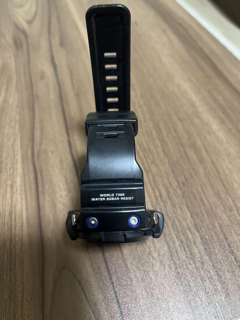 G-SHOCK GN-1000B-1AJF ガルフマスター